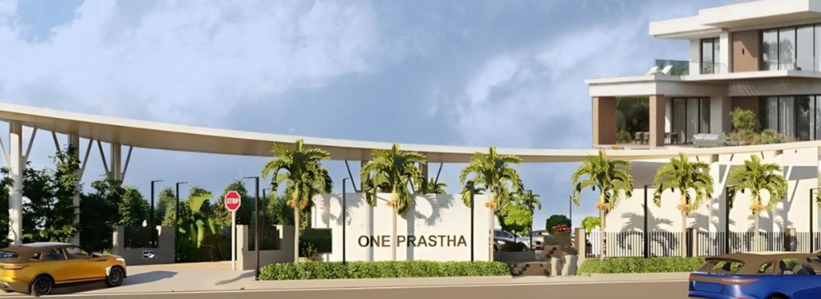 One Prastha