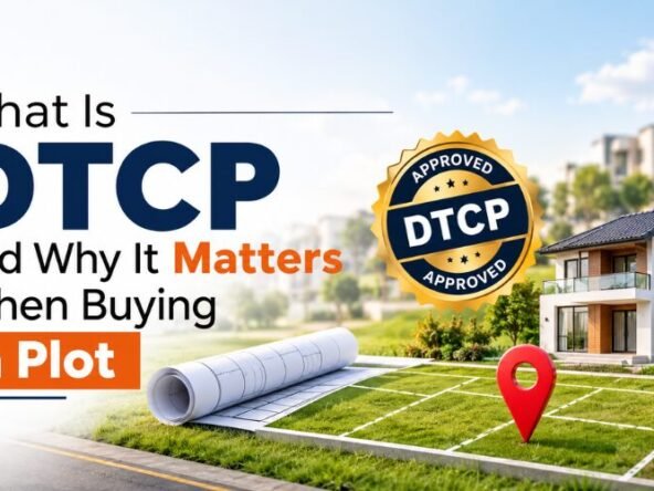 What Is DTCP